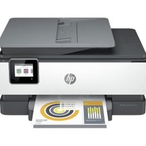 HP OfficeJet Pro 8025E