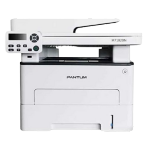 Pantum M7102DN Printer