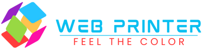 Webprinterhub